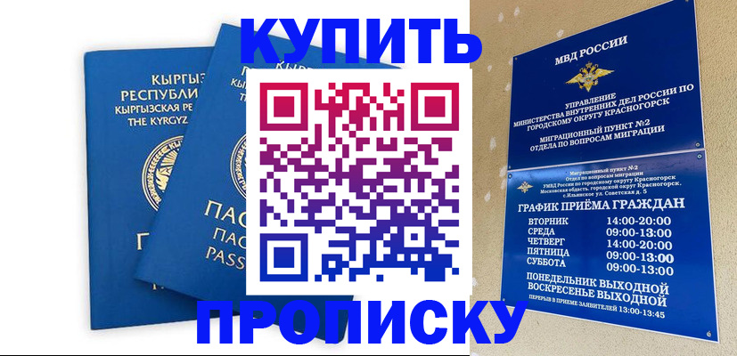 временная регистрация надежно в Новосибирске